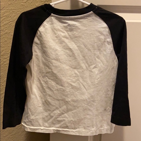 Polo long sleeve shirt - Picture 4 of 4